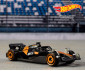 Комплект за игра от 5 колички за момчета Hot Wheels Формула 1 JGF58 thumb 2