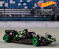 Комплект за игра от 5 колички за момчета Hot Wheels Формула 1 JGF58 thumb 4