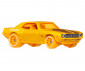 Играчка за момчета Hot Wheels Silver Series - Дизайнерски колички Pantone, 69 Copo Camaro JKY50 thumb 2