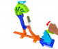 Играчка за момчета Hot Wheels Stunt Tracks - Елементи за писти с шампионски каскади, Power Launch Champion JHK75 thumb 3