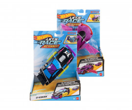 Играчка за момчета Hot Wheels - Колички Let’s Race Activate!, асортимент JJX15