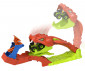 Играчка за момчета Hot Wheels - Monster Trucks: Комплект със змийска каскада JJN44 thumb 5