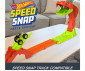 Играчка за момчета Hot Wheels - Monster Trucks: Комплект със змийска каскада JJN44 thumb 8