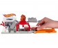 Количка за момчета Hot Wheels City - Комплект разгъване, Blaze Blast FJN36 thumb 5
