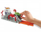 Количка за момчета Hot Wheels City - Комплект разгъване, Blaze Blast FJN36 thumb 6