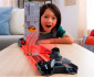 Играчка за момчета Hot Wheels Racing - Стартова състезателна писта Формула 1 JKM88 thumb 9
