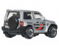 Играчка за момчета Hot Wheels Silver Series - Комплект 6 колички Япония JLB23 thumb 6