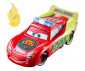 Колите - Rescue колички с аксесоар, Lightning McQUEEN JMX73 thumb 2