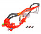 Играчка за момчета Hot Wheels Racing - Formula 1 състезателна писта с 3 колички JMC90 thumb 2