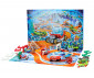 Играчка за момчета Hot Wheels - Коледен календар JLG41 thumb 5