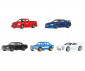 Играчка за момчета Hot Wheels - Премиум колички от Бързи и яростни, 5 броя JMN13 thumb 2