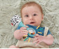 Бебешка играчка дрънкалка Fisher Price, 2 броя маракаси HMF34 thumb 7