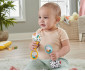 Бебешка играчка дрънкалка Fisher Price, 2 броя маракаси HMF34 thumb 8