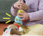 Занимателна играчка за бебета и деца Fisher Price, куче Дакел HTW91 thumb 5