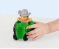 Детски игрален комплект Little People: Ферма HRG28 thumb 4