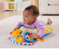 Играчка възглавничка за игра по коремче със сетивни елементи Fisher Price JHB44 thumb 5