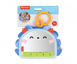 Играчка огледалце 2в1 Fisher Price JHB45