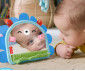 Играчка огледалце 2в1 Fisher Price JHB45 thumb 6