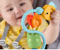 Играчка за новородени с вендуза за закрепване Fisher Price JHB46 thumb 6