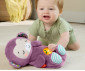 Плюшена музикална бебешка играчка маймунка с успокояващи звуци за новородено Fisher Price JLH41 thumb 6