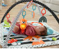 Музикална постелка за активна гимнастика и игра за бебета и деца Fisher Price 3в1 JMN72 thumb 4