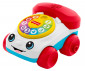 Играчка за бутане Fisher Price - Телефон на колела JKD56 thumb 2