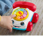 Играчка за бутане Fisher Price - Телефон на колела JKD56 thumb 4