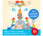 Постелка за активна гимнастика и игра, ритни и разклати за бебета и деца Fisher Price HYR60 thumb 12