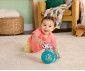 Бебешка играчка Fisher Price - Музикална топка с маймунка JLB95 thumb 3