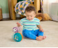 Бебешка играчка Fisher Price - Музикална топка с маймунка JLB95 thumb 4
