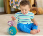 Бебешка играчка Fisher Price - Музикална топка с маймунка JLB95 thumb 5
