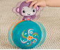 Бебешка играчка Fisher Price - Музикална топка с маймунка JLB95 thumb 7
