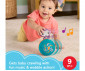 Бебешка играчка Fisher Price - Музикална топка с маймунка JLB95 thumb 8