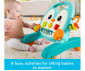 Проходилка пингвин Fisher Price JHF74 thumb 10