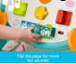 Проходилка пингвин Fisher Price JHF74 thumb 12