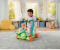 Проходилка за бутане костенурка Fisher Price JKD63 thumb 10