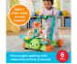 Проходилка за бутане костенурка Fisher Price JKD63 thumb 11
