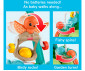 Проходилка за бутане костенурка Fisher Price JKD63 thumb 12