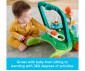 Проходилка за бутане костенурка Fisher Price JKD63 thumb 13