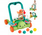 Проходилка за бутане костенурка Fisher Price JKD63 thumb 3