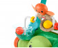 Проходилка за бутане костенурка Fisher Price JKD63 thumb 5