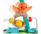 Проходилка за бутане костенурка Fisher Price JKD63 thumb 6