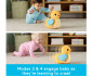 Детска музикална играчка Fisher Price, меко пате 4 в 1 JMX99 thumb 10