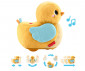 Детска музикална играчка Fisher Price, меко пате 4 в 1 JMX99 thumb 2