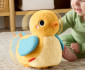 Детска музикална играчка Fisher Price, меко пате 4 в 1 JMX99 thumb 4