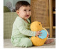 Детска музикална играчка Fisher Price, меко пате 4 в 1 JMX99 thumb 6