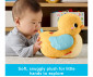 Детска музикална играчка Fisher Price, меко пате 4 в 1 JMX99 thumb 9