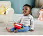 Сензорна играчка с диапозитиви за бебета и деца Fisher Price JKD58 thumb 10