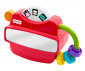Сензорна играчка с диапозитиви за бебета и деца Fisher Price JKD58 thumb 2
