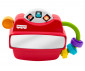 Сензорна играчка с диапозитиви за бебета и деца Fisher Price JKD58 thumb 3